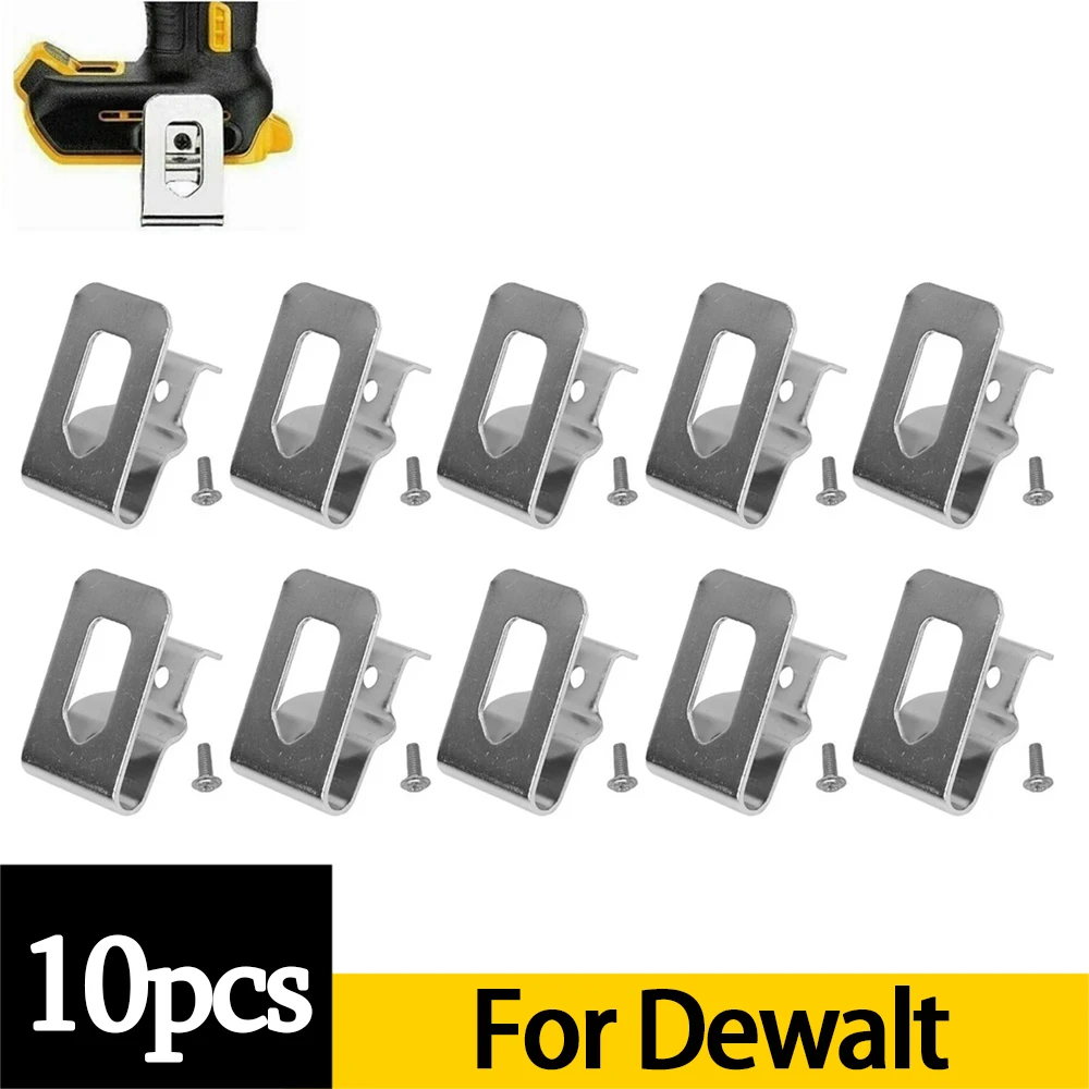 For Dewalt 10Pcs