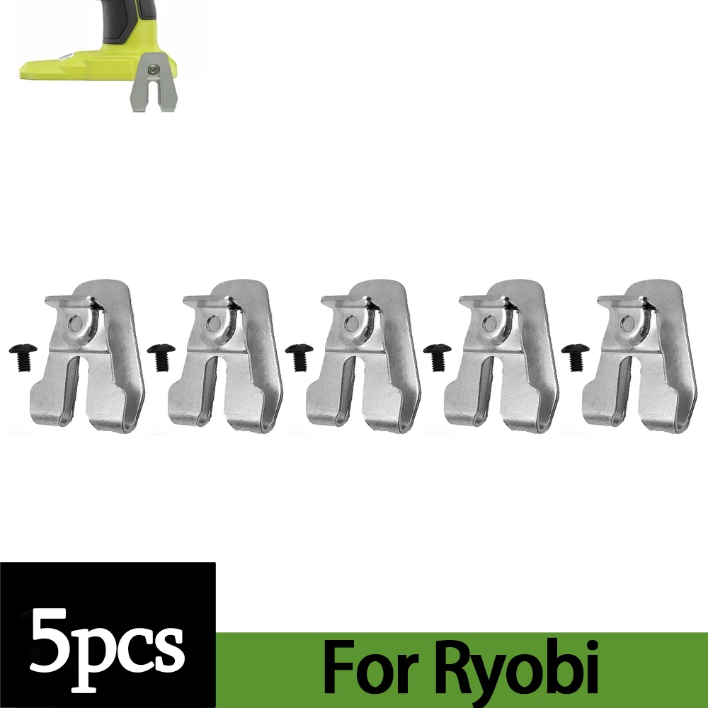 For Ryobi 5pcs