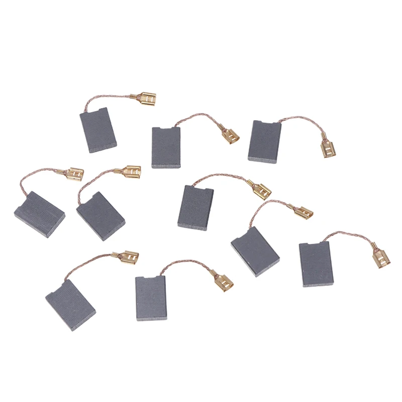 10PCS
