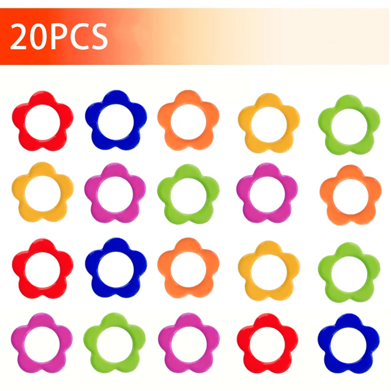 20PCS
