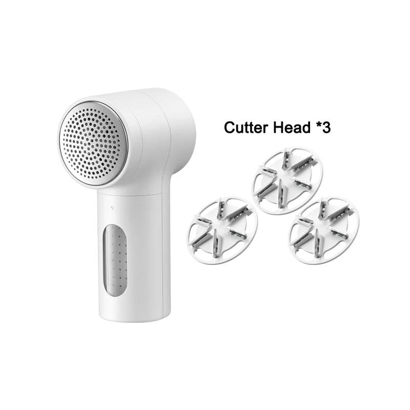 add Head 3pcs