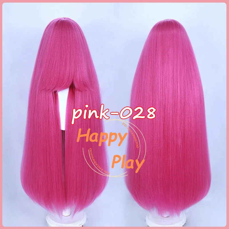 100cm Pink-028
