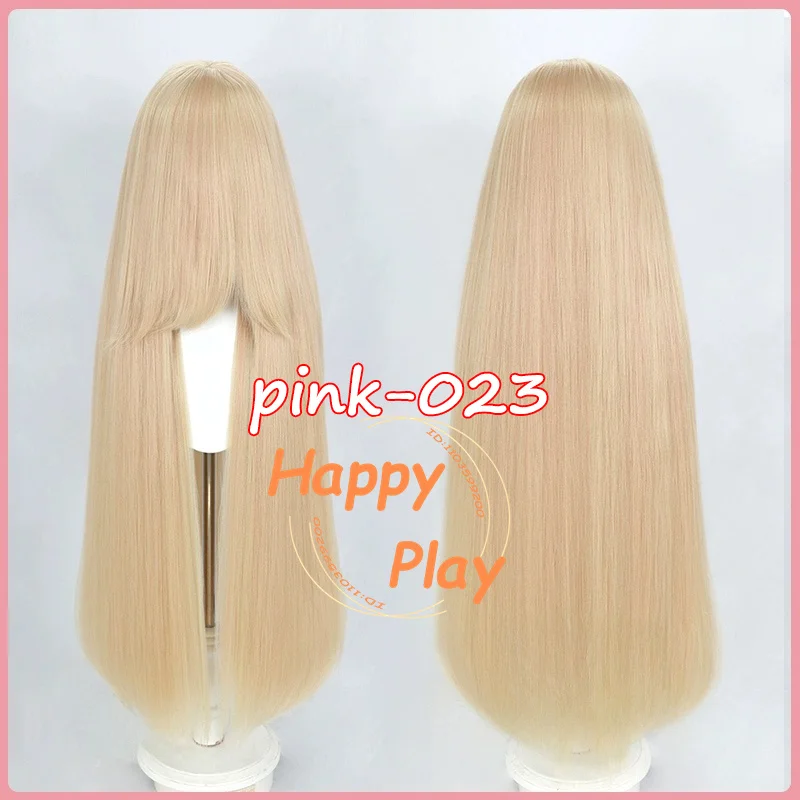 100cm Pink-023
