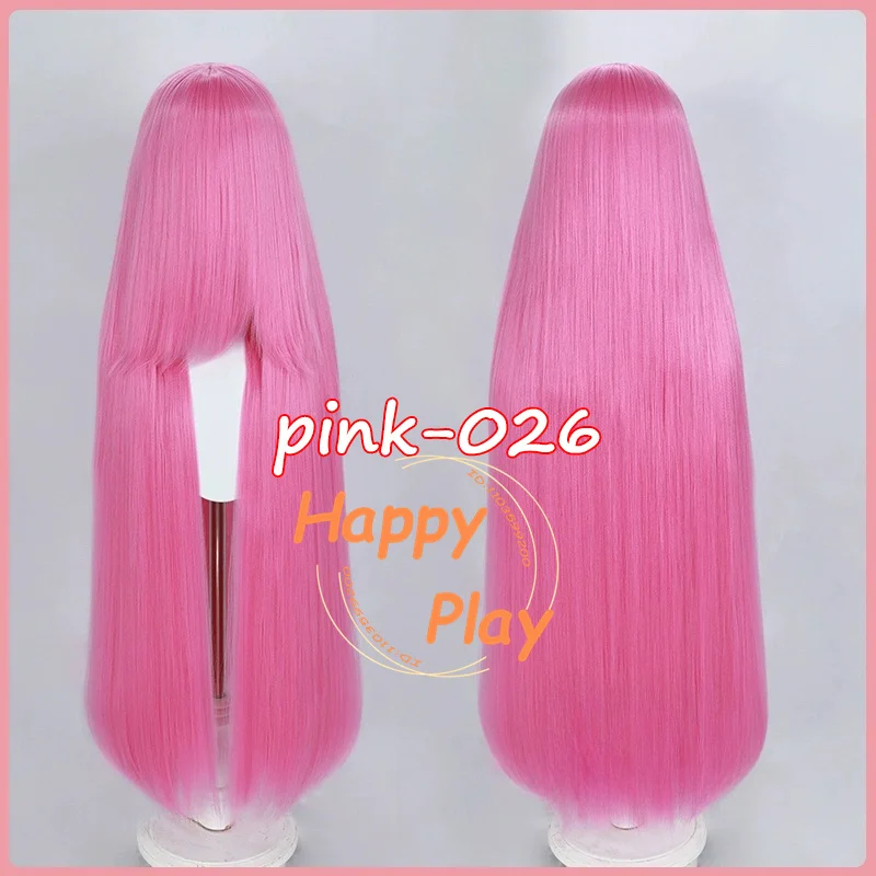 100cm Pink-026