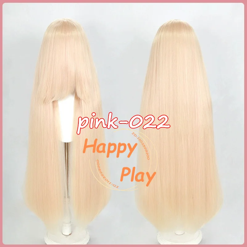 100cm Pink-022