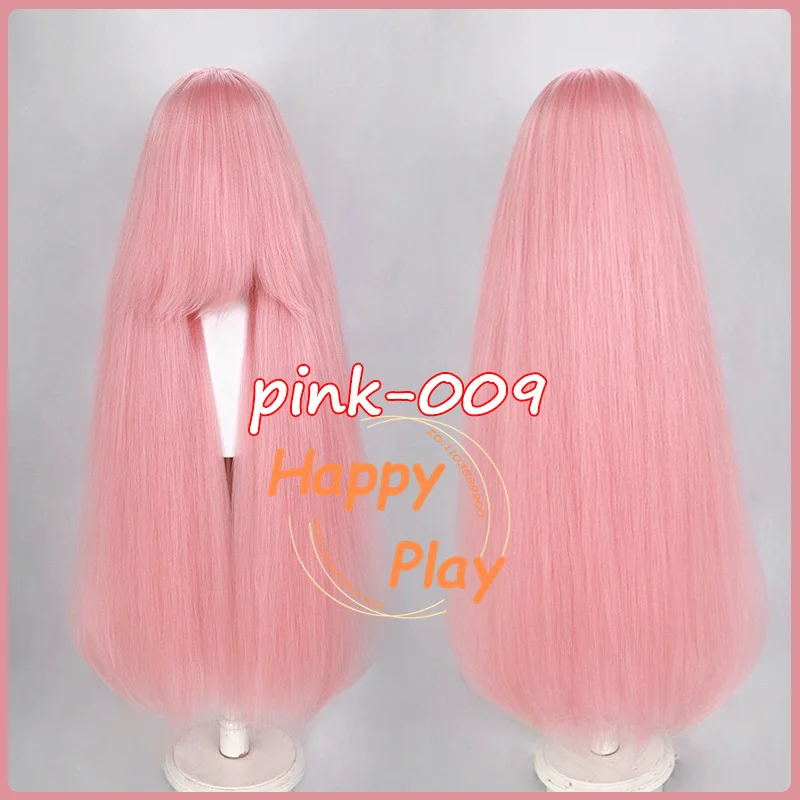 100cm Pink-009