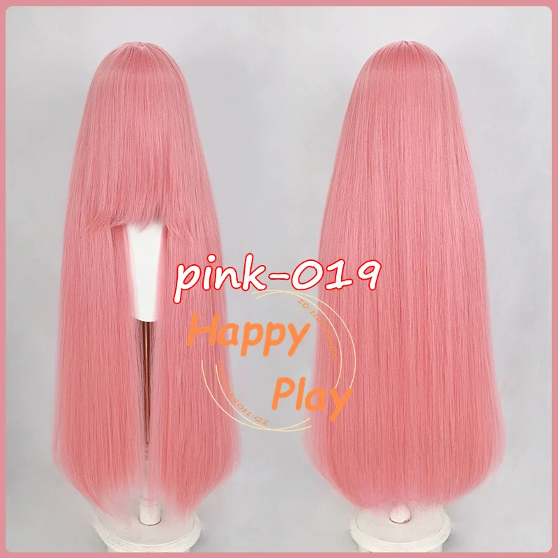 100cm Pink-019