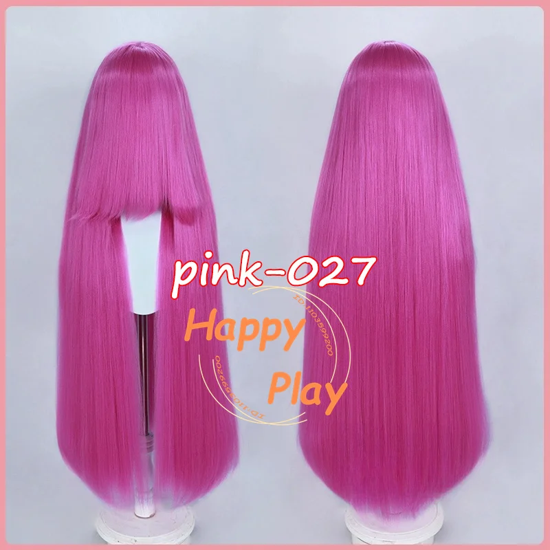 100cm Pink-027