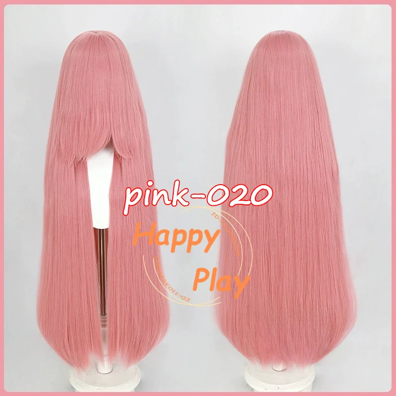 100cm Pink-020