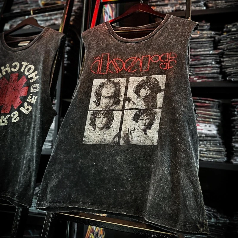 black d