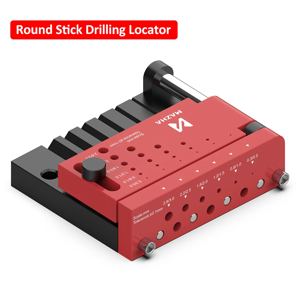 Drilling Locator