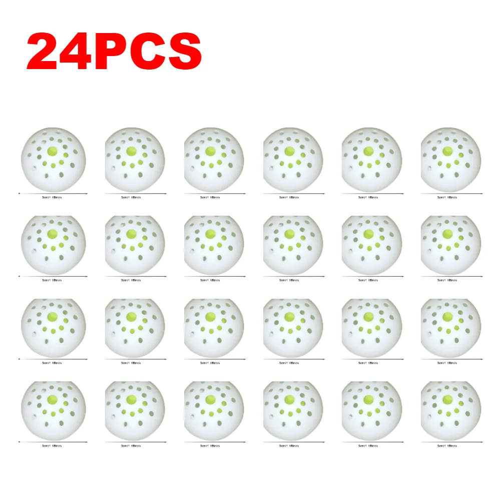 24PCS