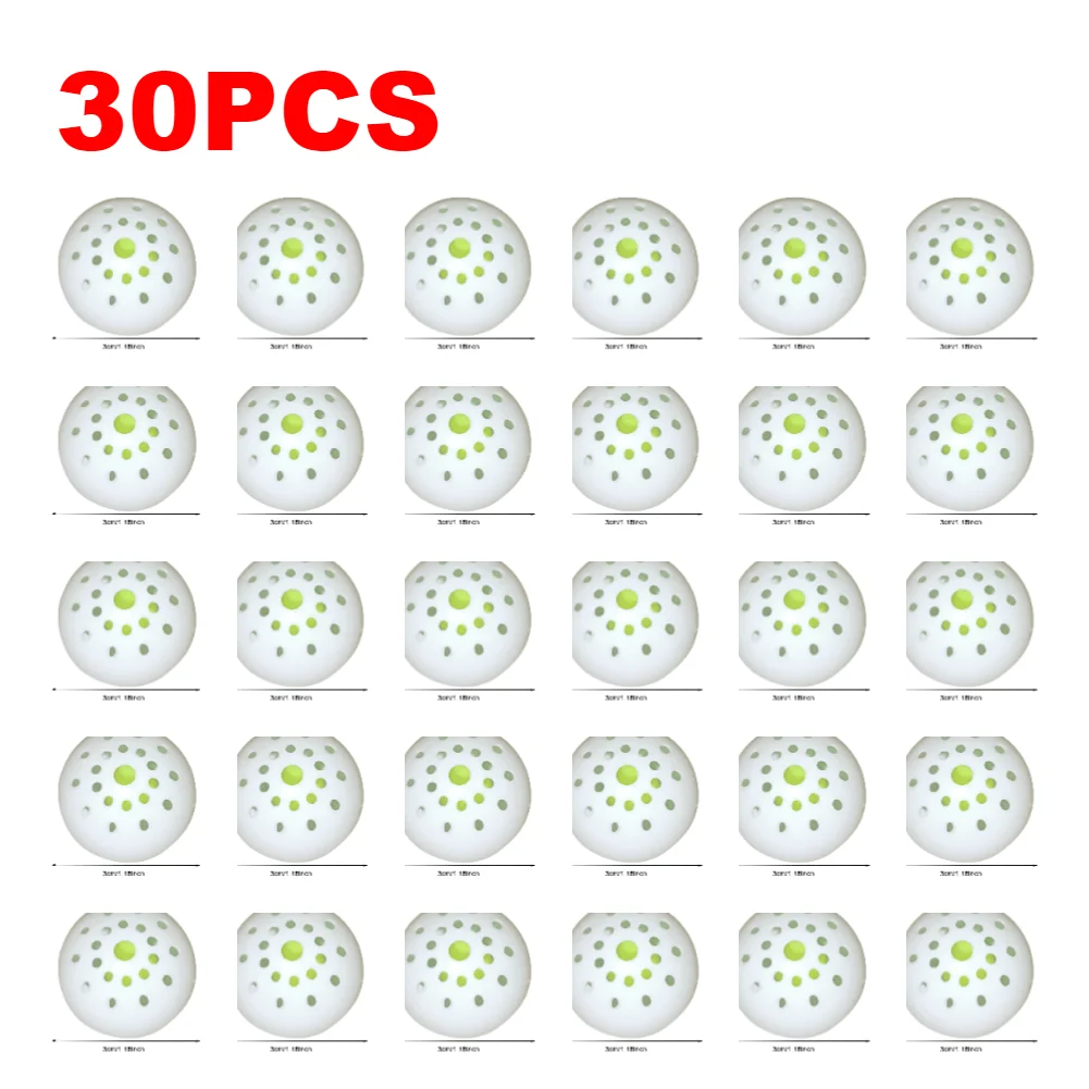 30PCS