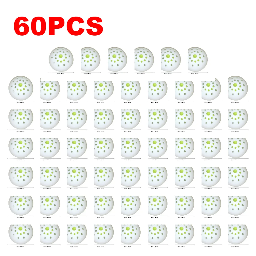 60PCS