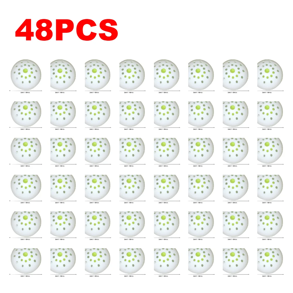 48PCS