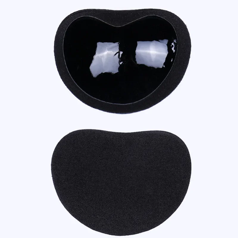 Black 2pcs