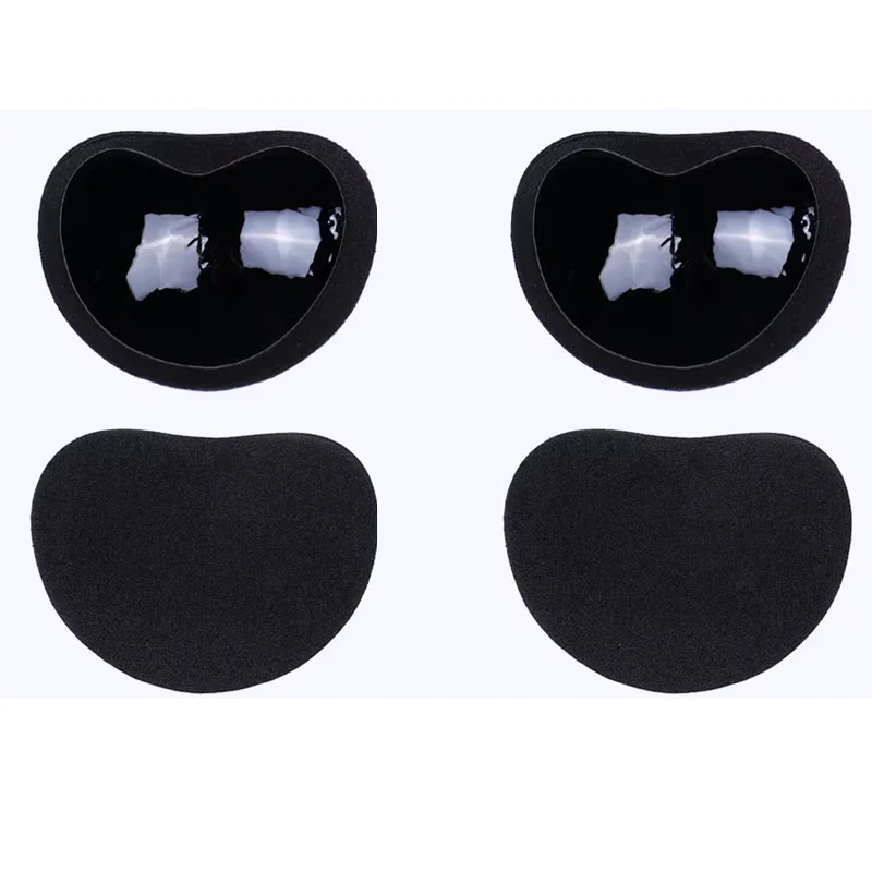 Black 4pcs
