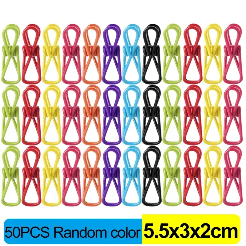 50PCS Random color