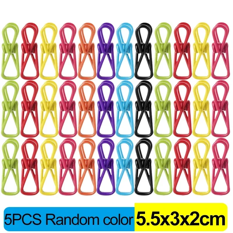 5PCS Random color