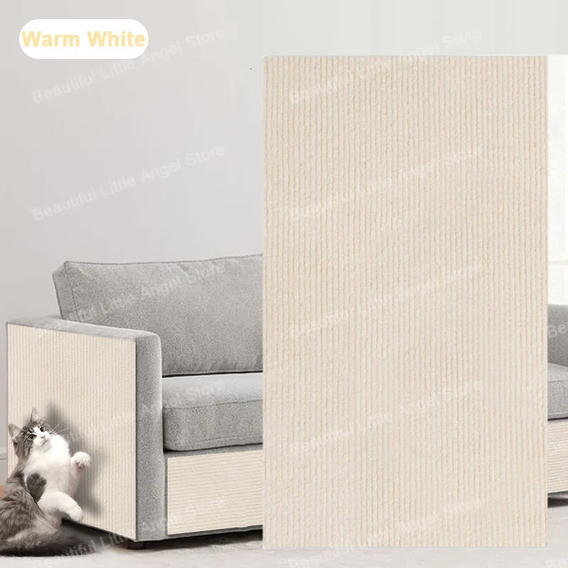 Warm White