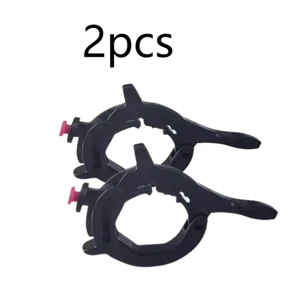 black 2pcs