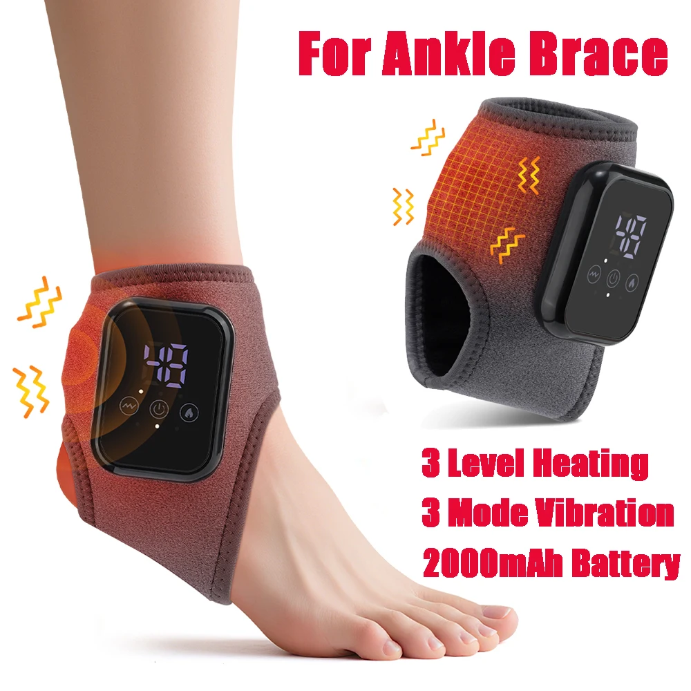 For Ankle Massager