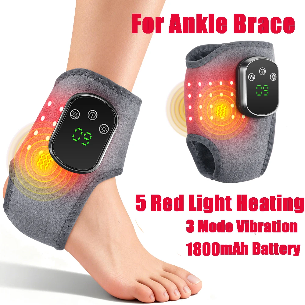 Red Light Heating