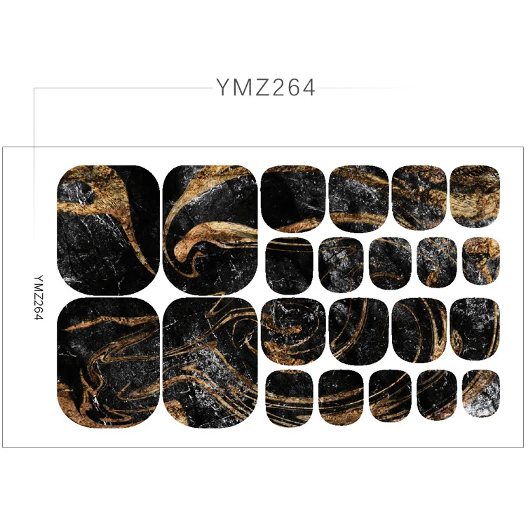 YMZ264