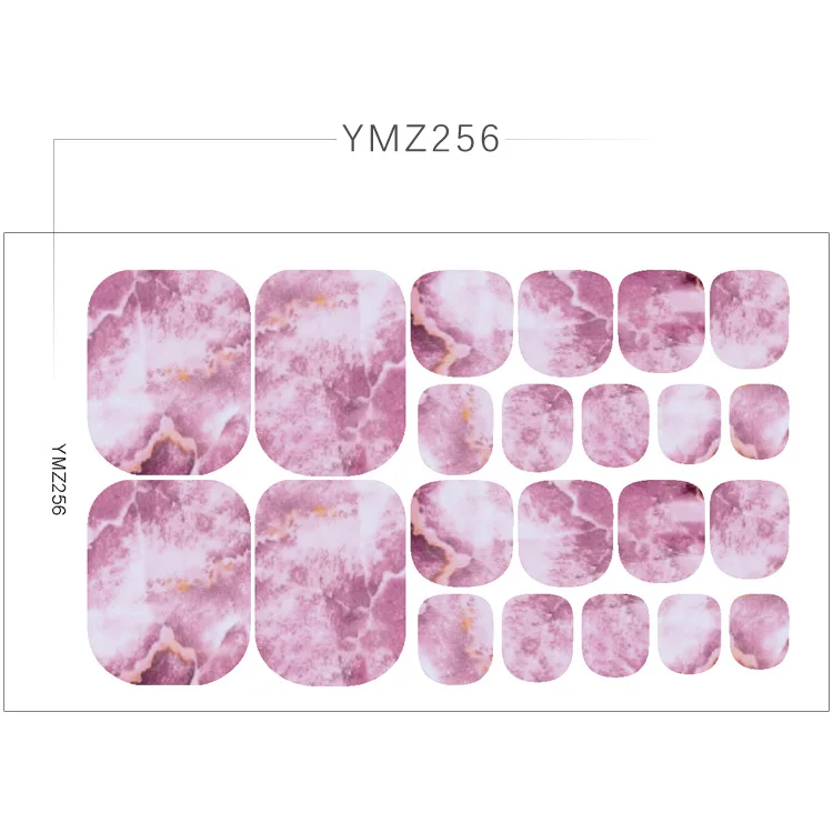 YMZ256