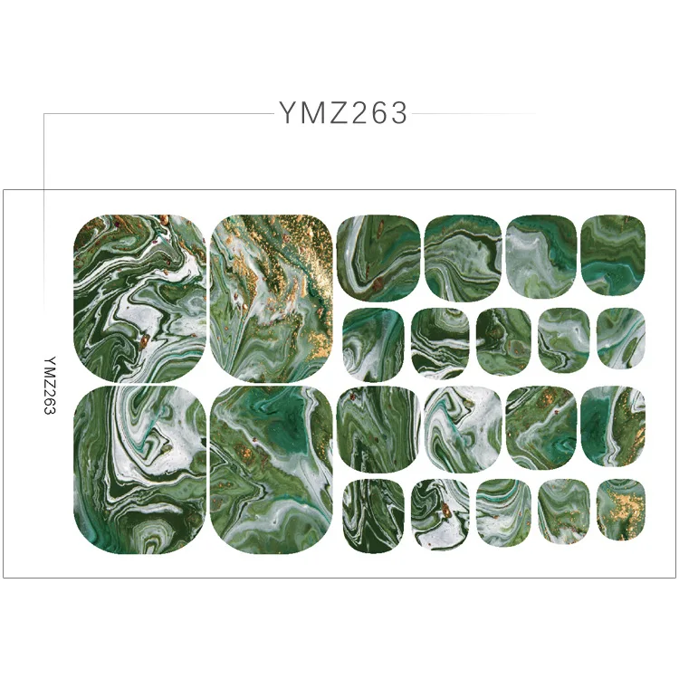 YMZ263