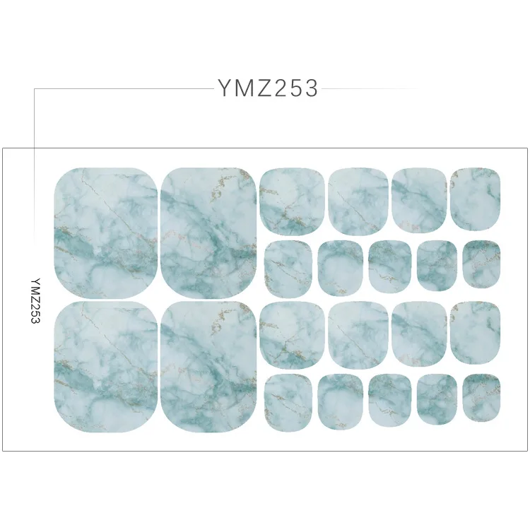 YMZ253