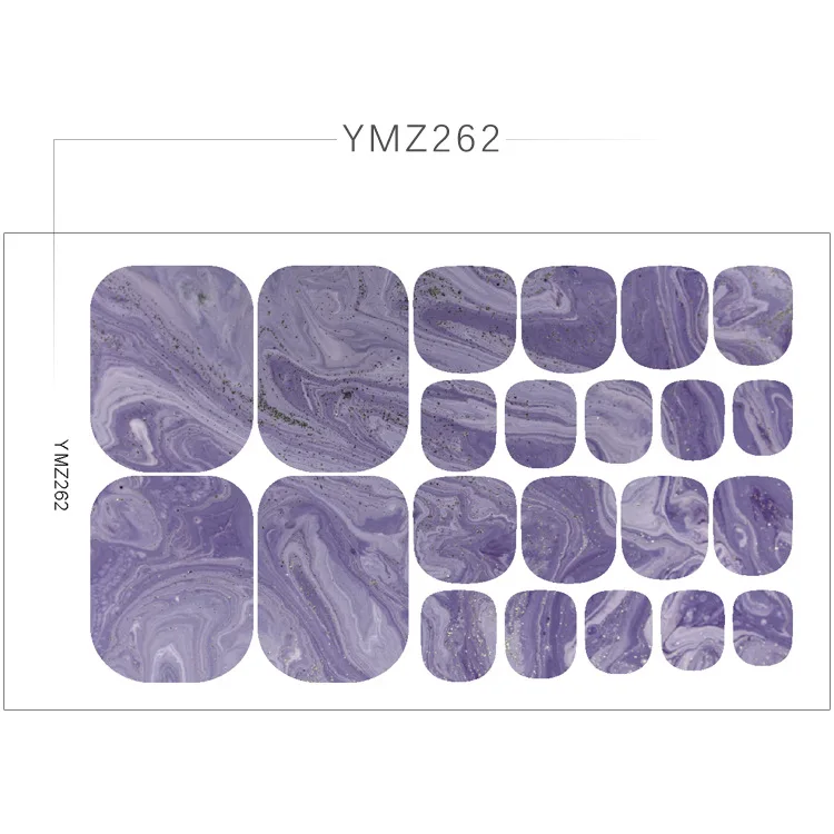 YMZ262