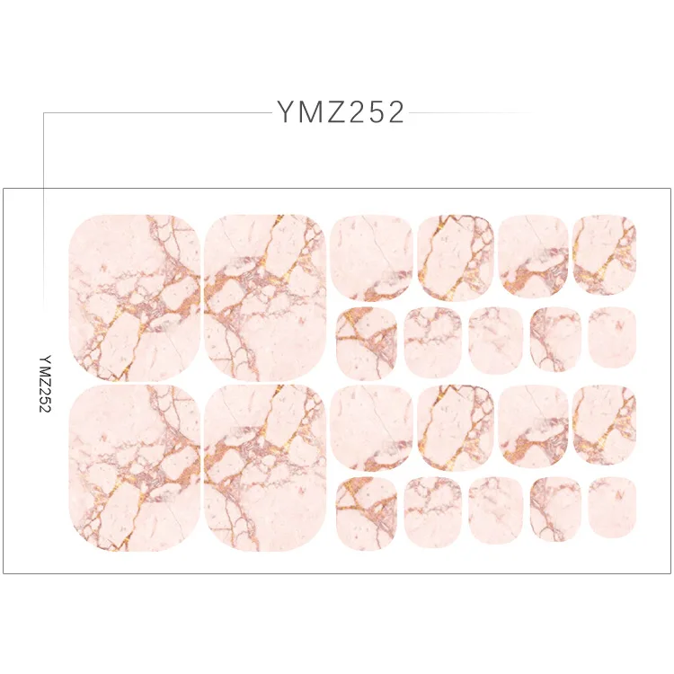 YMZ252