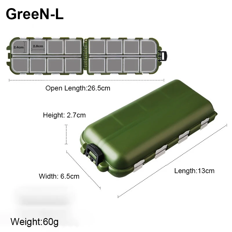 Green-L