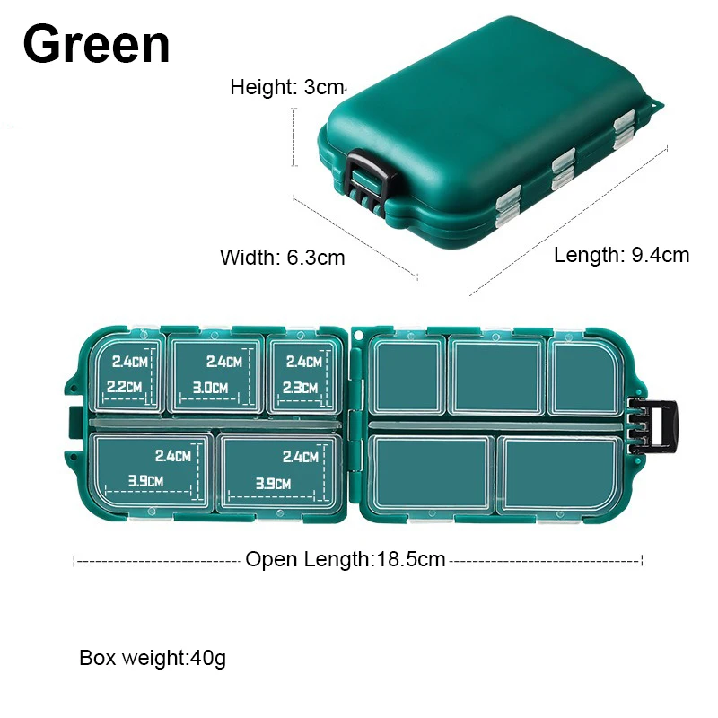 Green-S