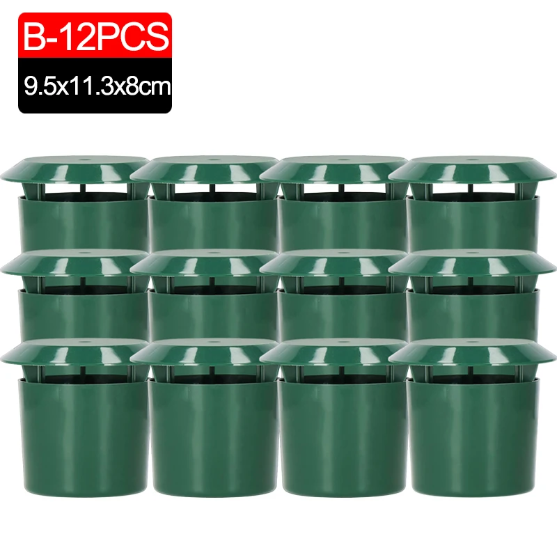 B-12PCS