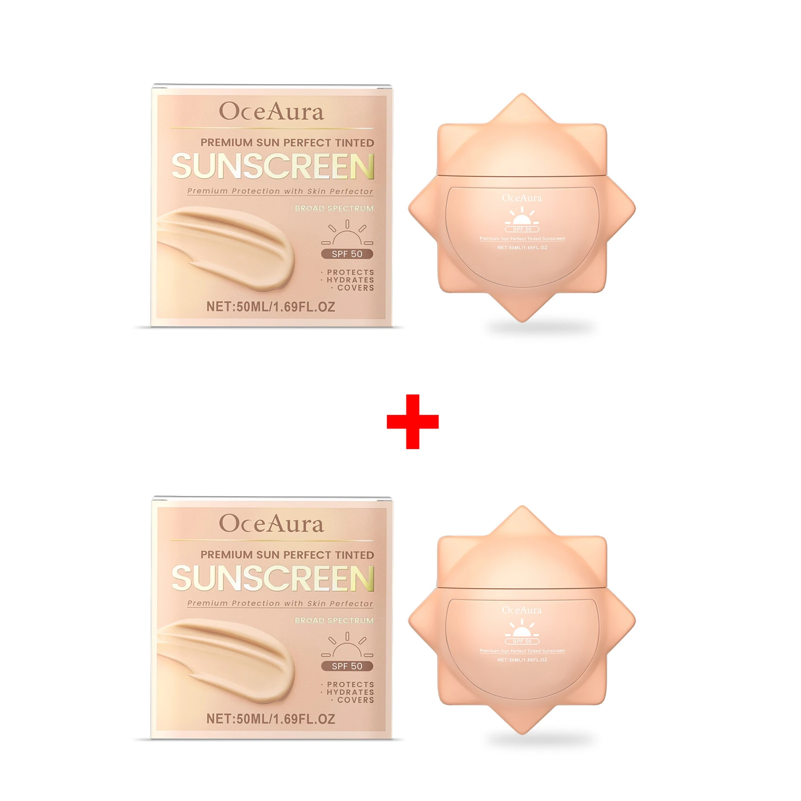 2pcs
