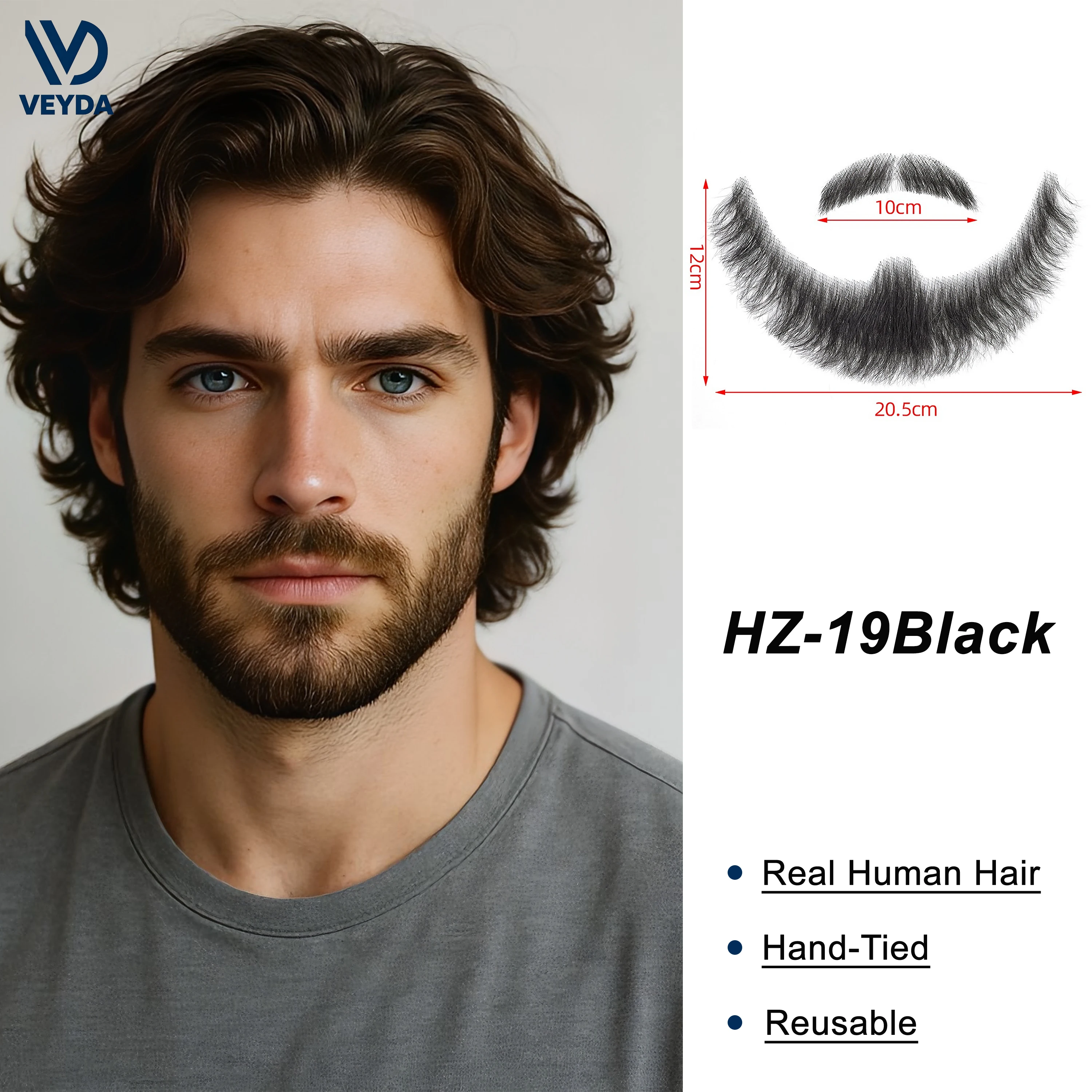 HZll-19Black