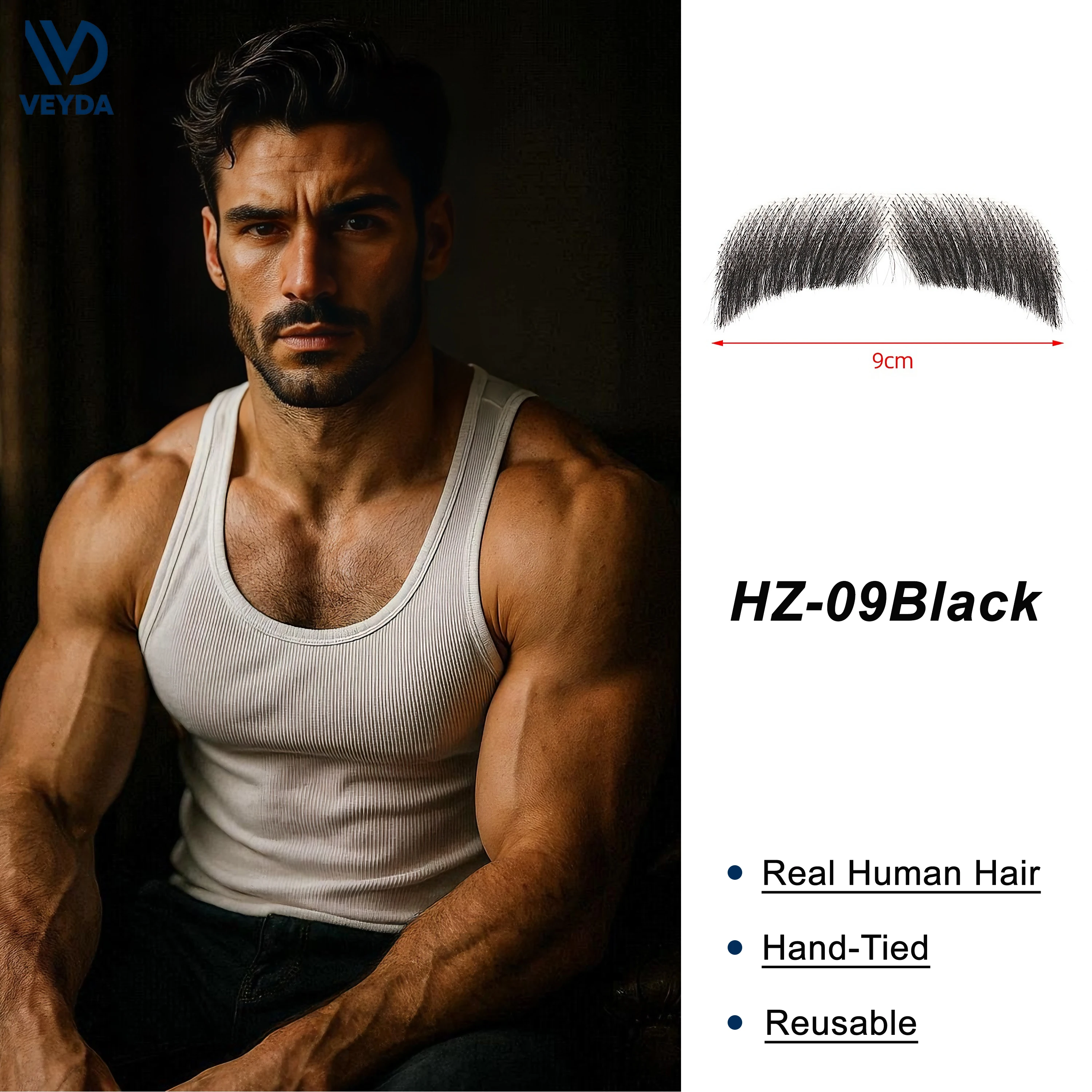 HZ-09Black