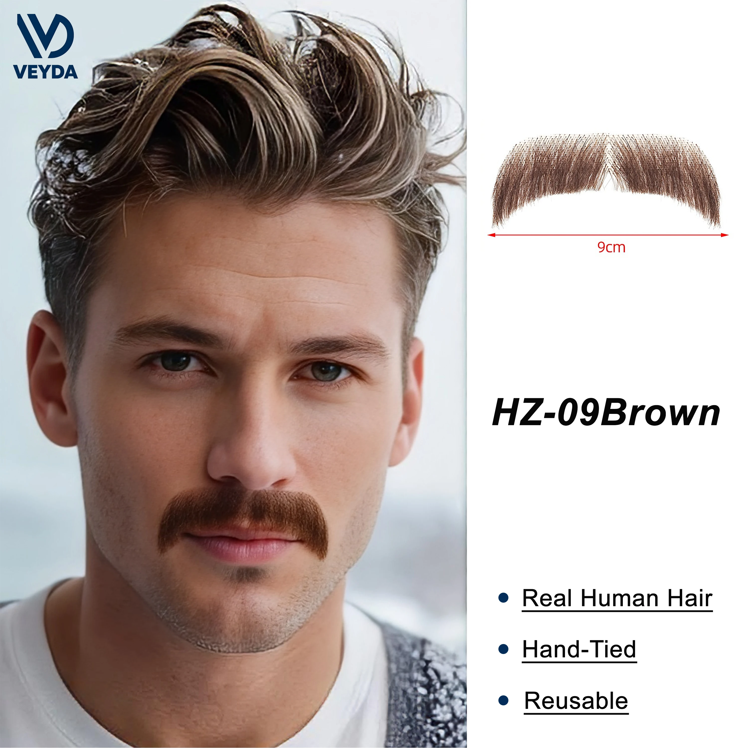 HZ-09Brown
