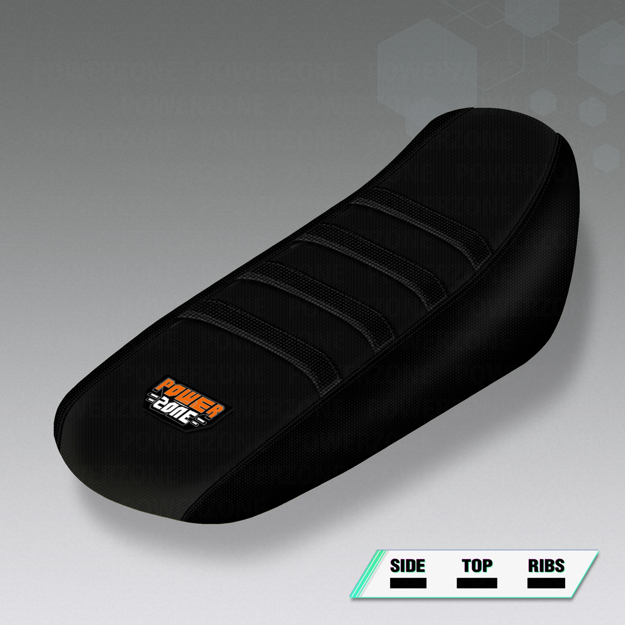 Black Seat