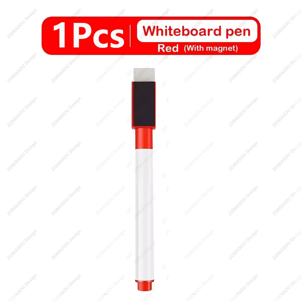 Red 1Pcs