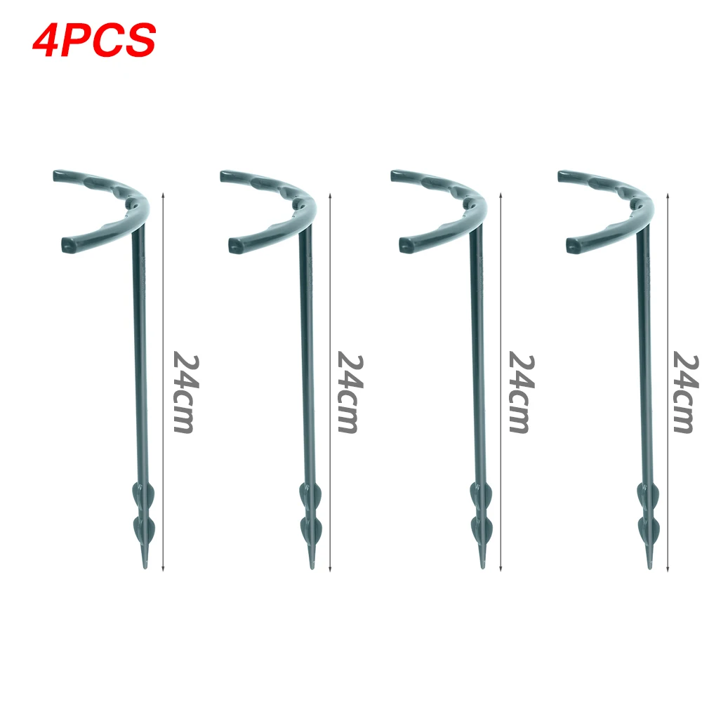 4Pcs-24cm