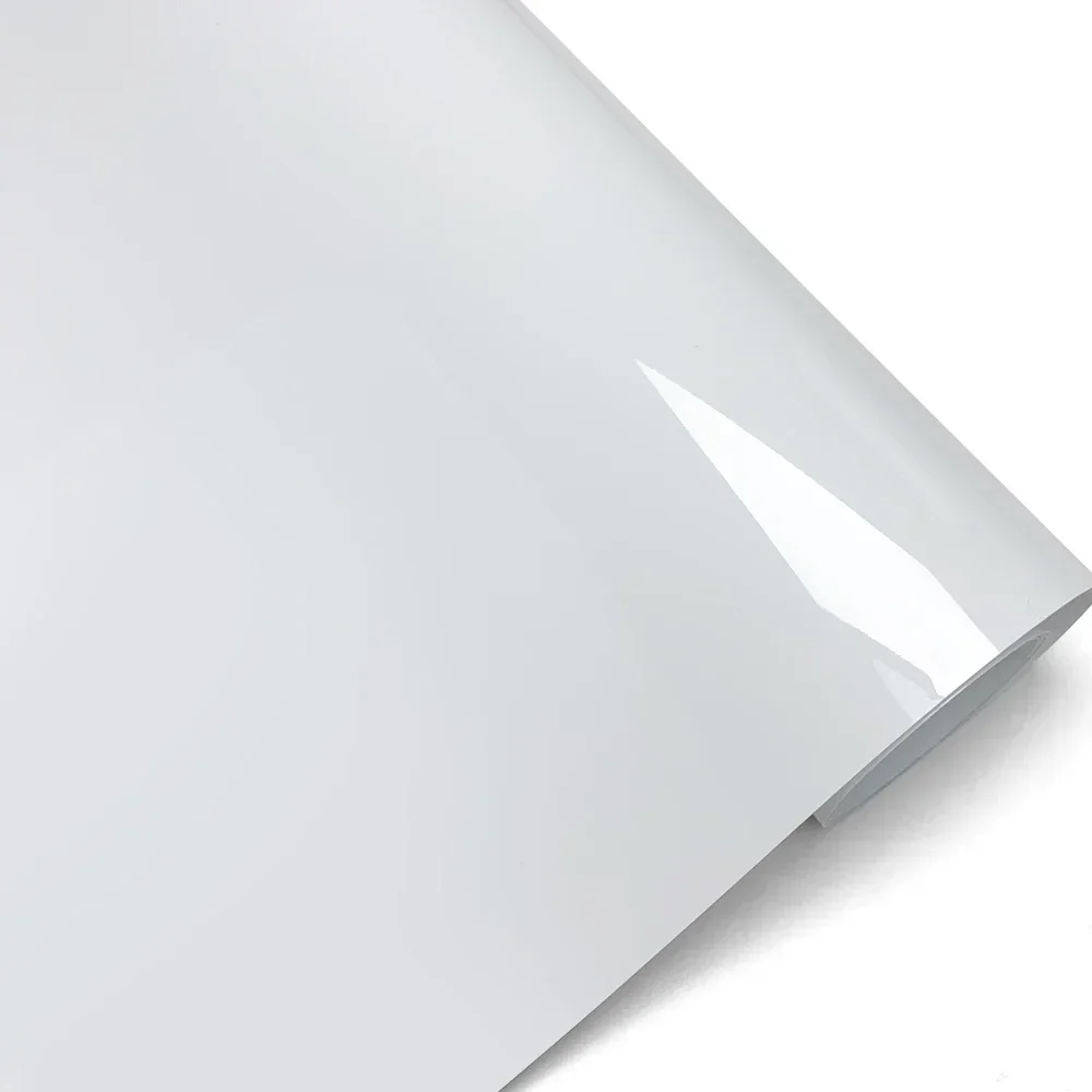 PET White