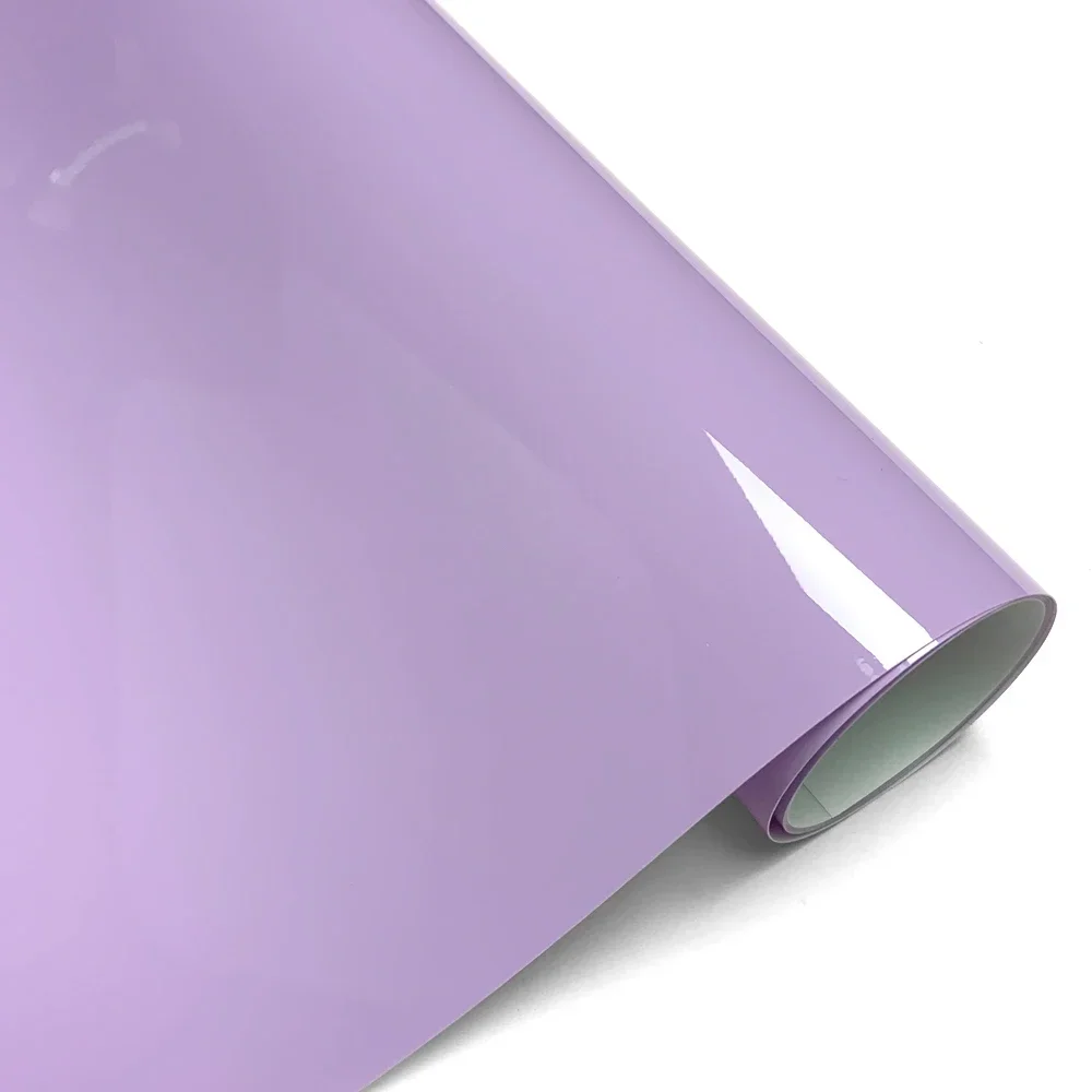 PET Light purple