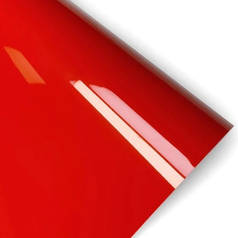 PET Red