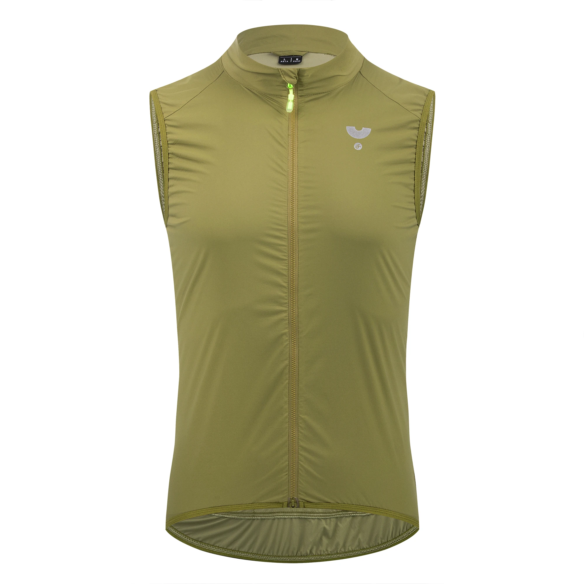 YFVJ2205 yellow