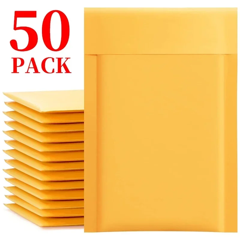 Kraft Paper 50PACK