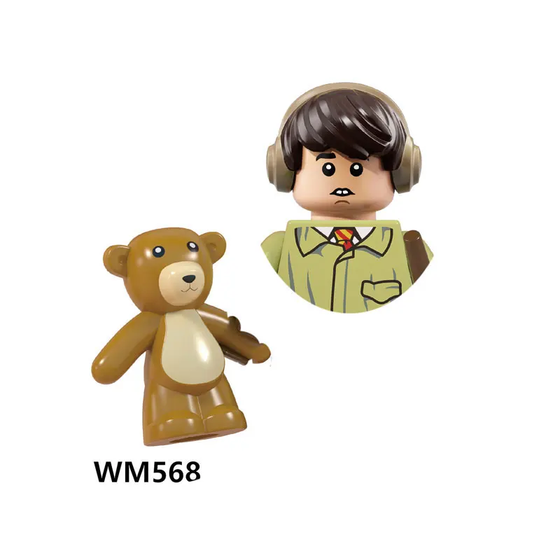WM568