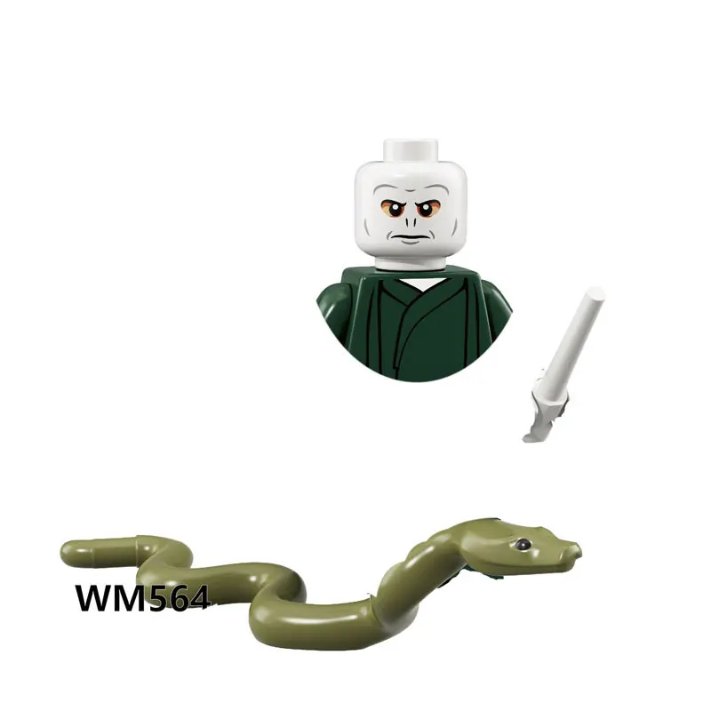 WM564